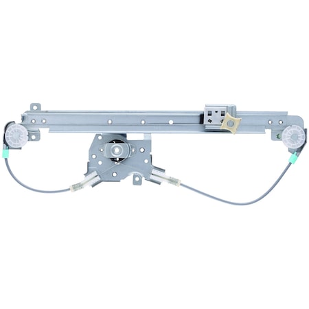 Wai Global POWER WINDOW REGULATOR ONLY, WPR4739RB WPR4739RB
